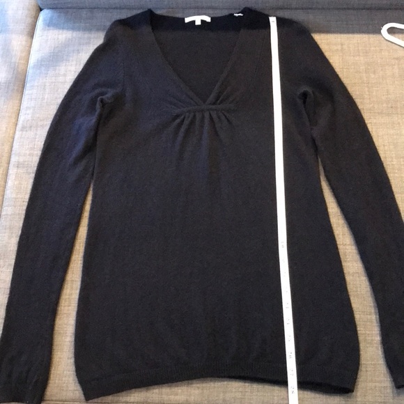 Vince cashmere sweater size S - Picture 7 of 12